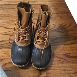 l.l bean boots